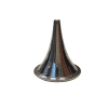 HARTMANN EAR SPECULA, SET OF 4 (3MM, 4.5MM, 5.5MM, 6.5MM)