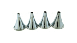 BOUCHERON EAR SPECULA SIZE 1 (0.5MM) SIZE 2( 0.6MM) SIZE 3 (0.7MM) SIZE 4 (0.8MM)