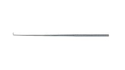 DAY EAR HOOK, LENGTH 6 1/4" EXTRA SMALL SMALL LARGE GERMAN STAINLESS STEEL O.R. GRADE STAINLESS STEEL