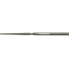 LUCAE EAR HOOK, LENGTH 5 1/2" BLUNT 2MM BLUNT 3MM BLUNT 4MM GERMAN STAINLESS STEEL O.R. GRADE STAINLESS STEEL