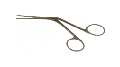 Hartman Ear Forcep, serrated