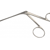 MICRO EAR FORCEPS SERRATED 4X0.9MM, LENGTH 3 1/4" SERRATED 5X0.6MM, LENGTH 3 1/4" SERRATED 7X1.2MM, LENGTH 3 1/4" SERRATED 4.2X0.8MM, LENGTH 3 1/4" SMOOTH 4X0.9MM, LENGTH 3 1/4" SERRATED CURVED LEFT 6X0.9MM, LENGTH 3 1/4" GERMAN STAINLESS STEEL O.R. GRADE STAINLESS STEEL