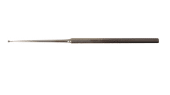JOSEPH SAWS 19CM, LEFT BAYONET, LENGTH 7 1/2" 19CM RIGHT BAYONET, LENGTH 7 1/2" GERMAN STAINLESS STEEL O.R. GRADE STAINLESS STEEL