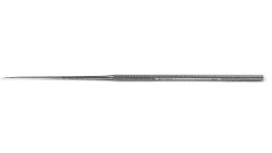 BELLUCCI PICK, GERMAN STAINLESS STEEL O.R. GRADE STAINLESS STEEL