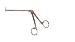 WEIL-BLAKESLEY FORCEP, 90 DEGREE UPCURVED 3MM, LENGTH 7 1/2" 3.6MM, LENGTH 7 1/2" 4.2MM, LENGTH 7 1/2" 4.8MM, LENGTH 7 1/2" 5.8MM, LENGTH 7 1/2" GERMAN STAINLESS STEEL O.R. GRADE STAINLESS STEEL