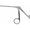 HARTMANN NASAL CUTTING FORCEPS 5MM x 120MM SHAFT, 7 1/2" LENGTH 7MM x 120MM SHAFT, 7 1/2" LENGTH 9MM x 120MM SHAFT, 7 1/2" LENGTH 11MM x 120MM SHAFT, 7 1/2" LENGTH GERMAN STAINLESS STEEL O.R. GRADE STAINLESS STEEL