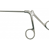 OSTROM ANTRUM-PUNCH UP CUTTING, LENGTH 4" RIGHT CUTTING, LENGTH 4" LEFT CUTTING, 2MM BITE, LENGTH 4" GERMAN STAINLESS STEEL O.R. GRADE STAINLESS STEEL
