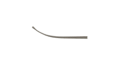 Alternative view of Frontal Sinus Seeker, 1.0MM & 1.5MM Tips