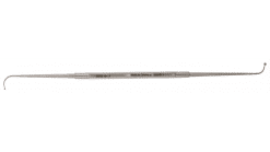 Maxillary Ball Seeker