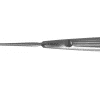 JOSEPH-LEWIS NASAL RASP, DOWNWARD CUTTING, FINE & COARSE, 7" GERMAN STAINLESS STEEL O.R. GRADE STAINLESS STEEL