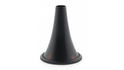 Hartmann Ebonized Specula
