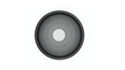 Hartmann Top View