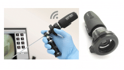 Firefly Wireless Camera Double Pic