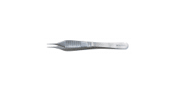 ADSON DRESSING FORCEP, SERRATED
