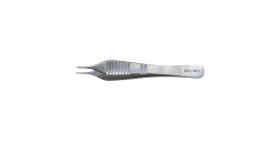 ADSON DRESSING FORCEP, SERRATED