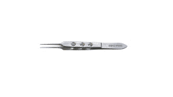 BISHOP-HARMON IRIS FORCEP, STRAIGHT