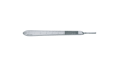 LADE HANDLE, NO 3