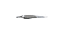 BROWN-ADSON TISSUE FORCEP