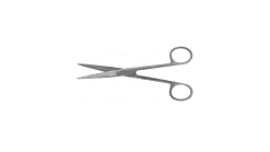 OR SCISSORS