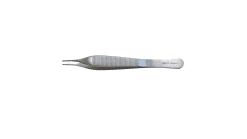 ADSON TUBIANA, TISSUE & SUTURE FORCEP