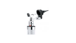 OPERATING OTOSCOPE, WELCH ALLYN