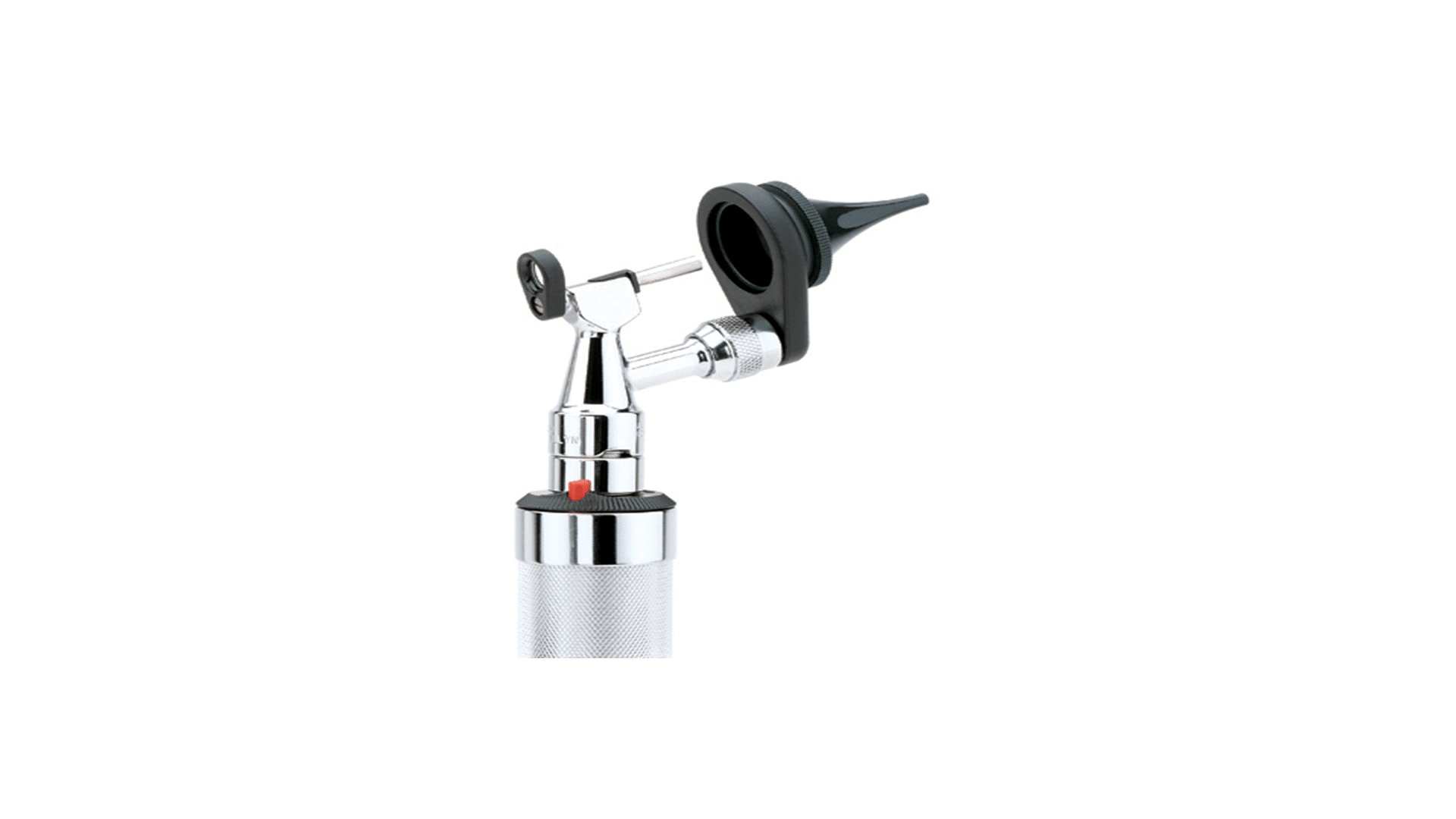 OPERATING OTOSCOPE, WELCH ALLYN