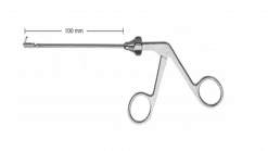Rotating Backbiter (Ostrom Punch)