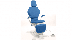 S7 Exam Chair with plush padding