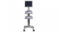 Endocameras & Video Cart