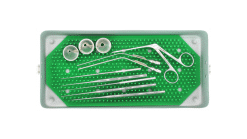 MYRINGOTOMY MINI KIT