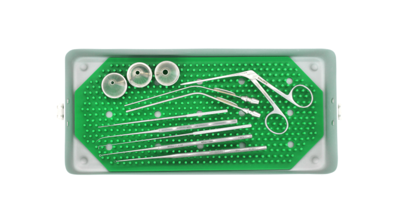 MYRINGOTOMY MINI KIT