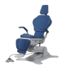 OPTOMIC ENT EXAM CHAIR 08