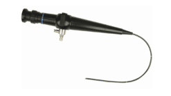 Fixed Post Flexible Scope