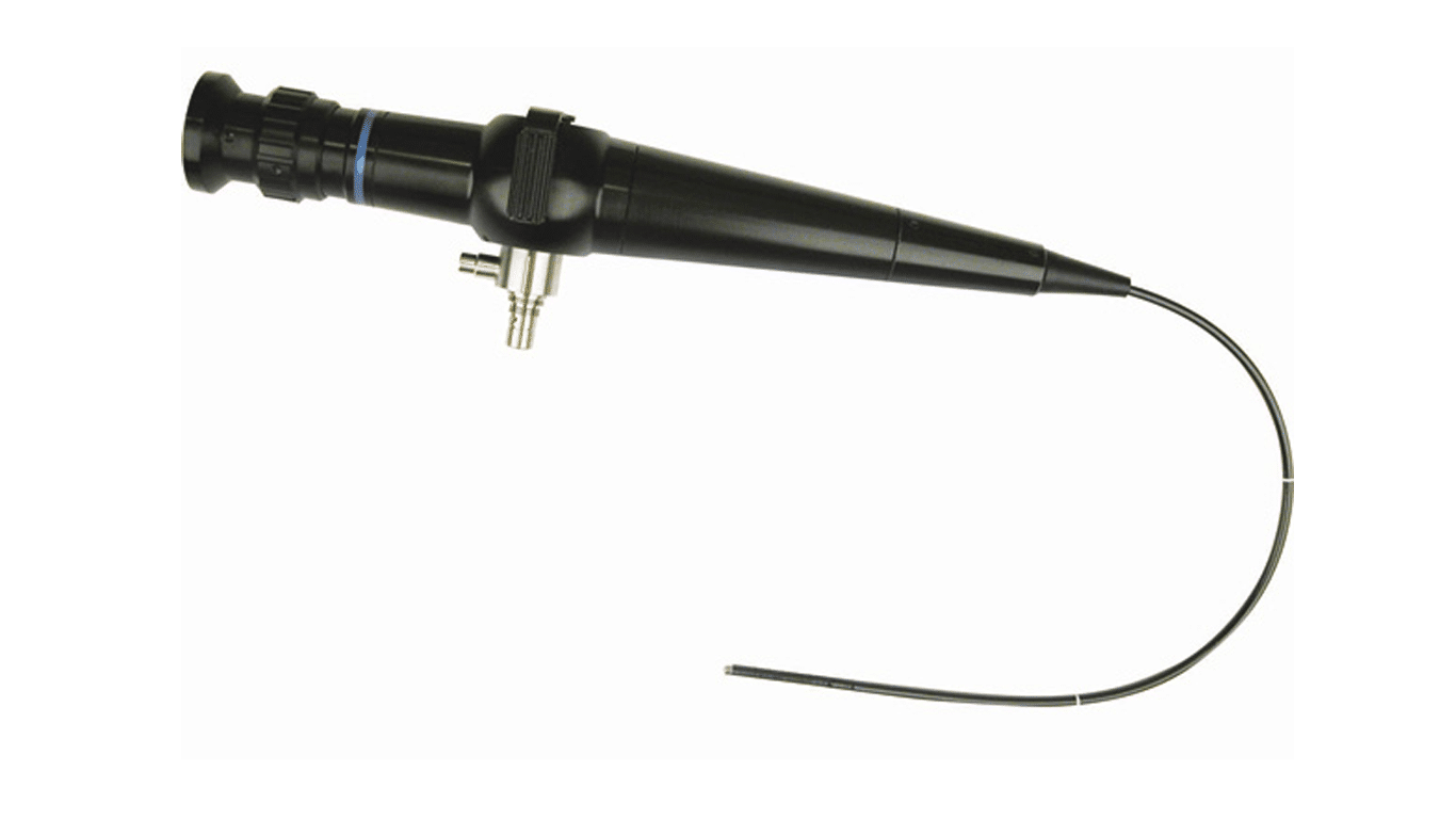 Fixed Post Flexible Scope