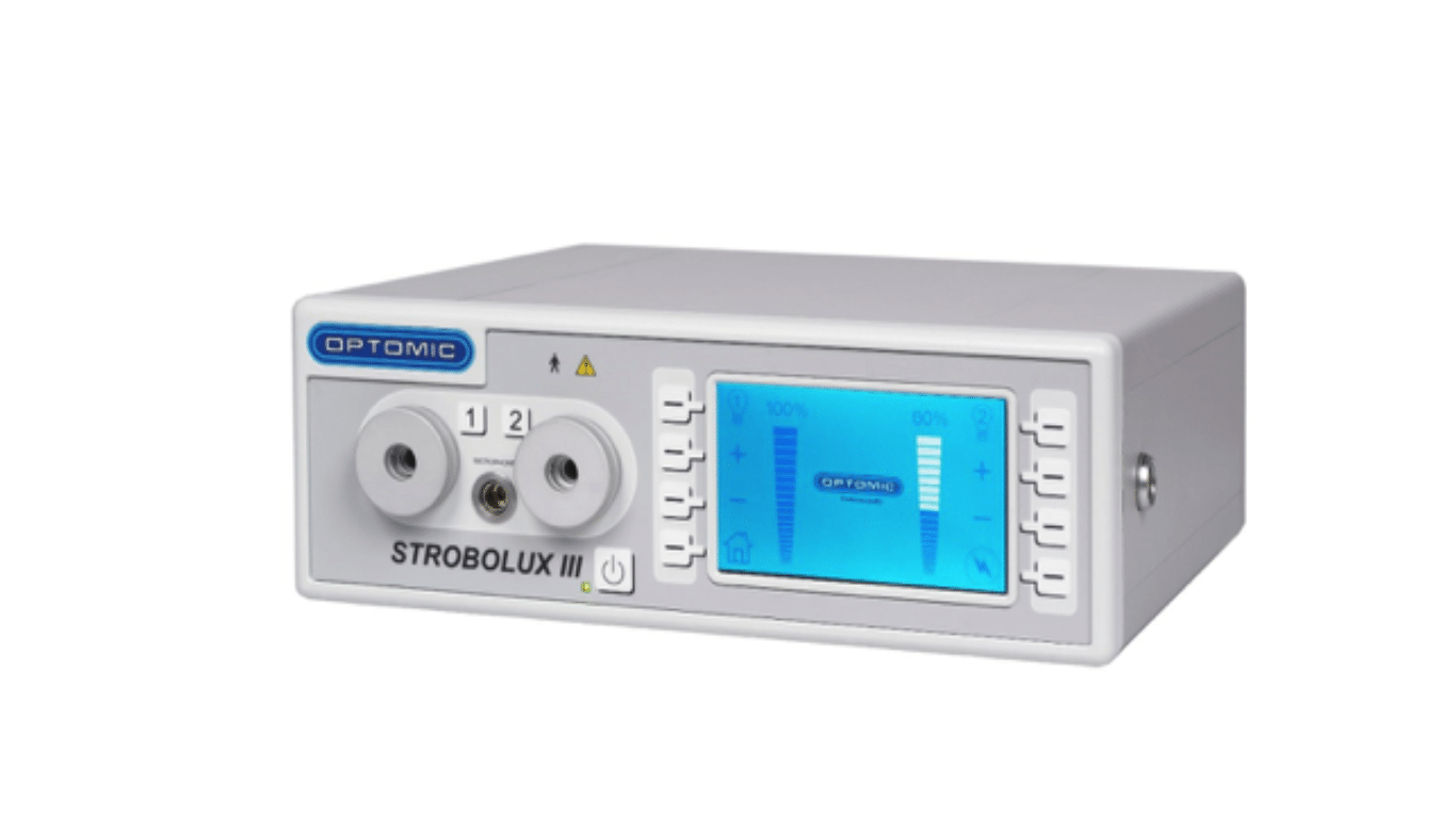 Optomic Strobolux III