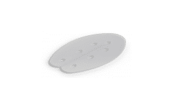 BIVALVE SPLINT