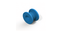 COLLAR BUTTON