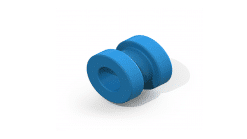 Donaldson Ventilation Tube (10 EA)