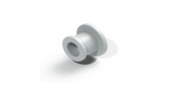 Mini-Tef Ventilation Tube (10 EA)