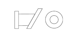 Modified Armstrong Grommet