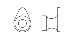 Shah Stule Ventilation Tube