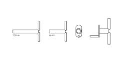 T-Tube Ventilation Tube