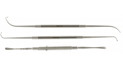 INSTRUMENTS FOR SINUPLASTY