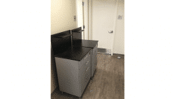 Cost Effective ENT Cabinet