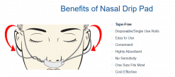 BNDP Benefits