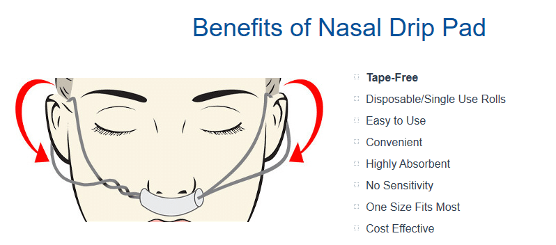 BNDP Benefits