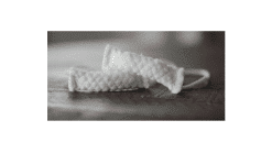 Nasal Drip Pads Braided