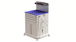 BR900-7506 OTOSMART Treatment Cabinet