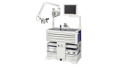 Optomic Optimus Workstation