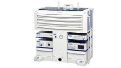 OPTIMUS ENT Workstation with Equipment